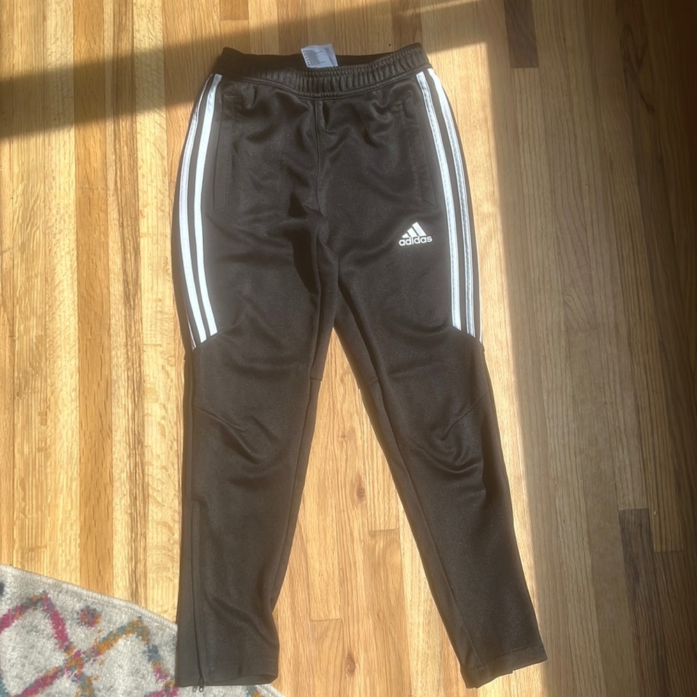 Kids Adidas Joggers